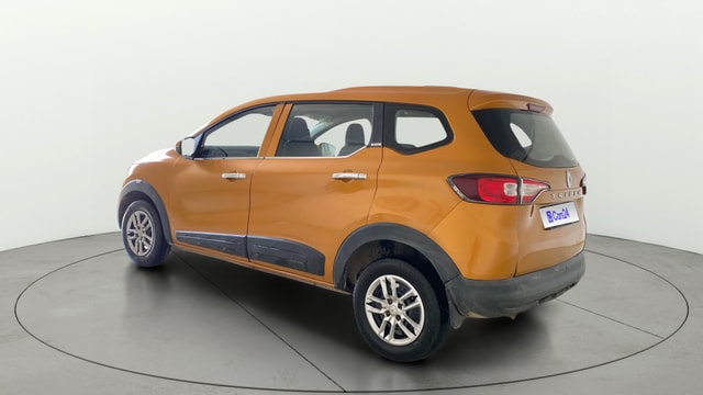 View Renault Triber Image 2 Used Renault Triber Image 2