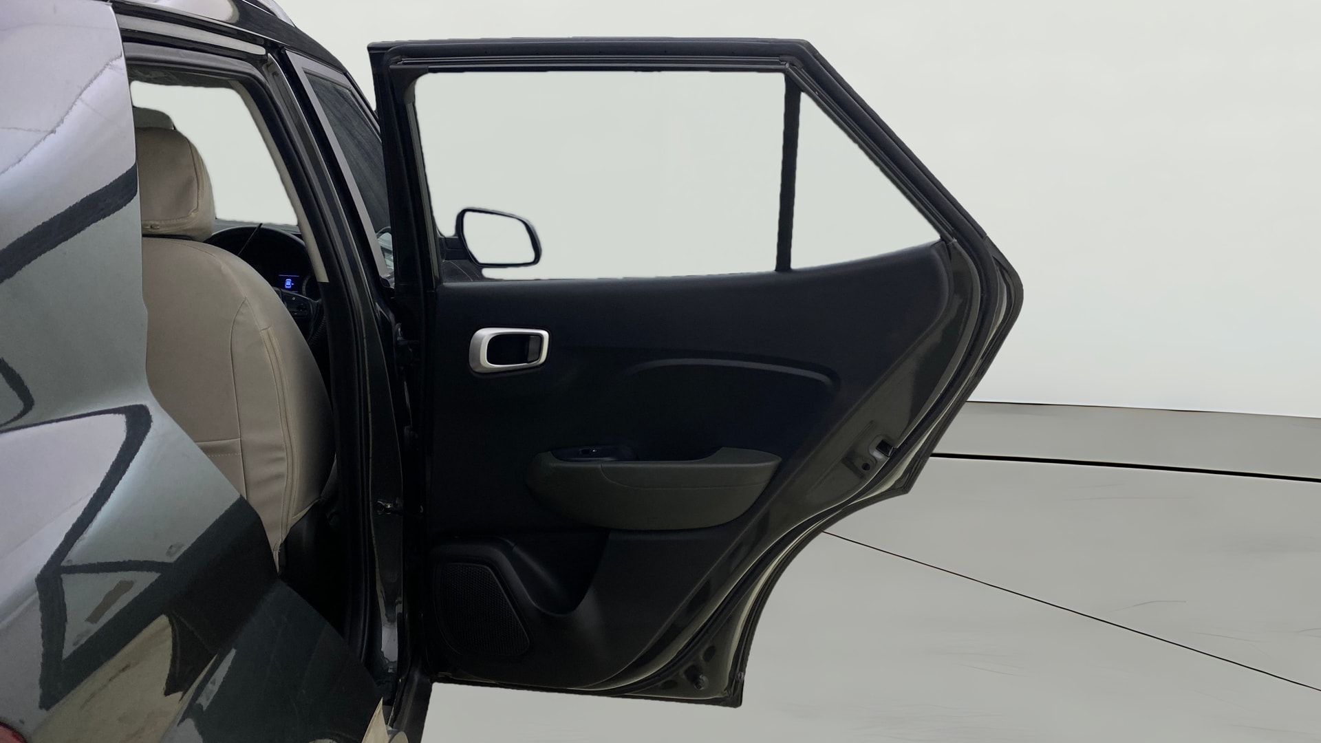 Used 2020 Hyundai Venue Used 2020 Hyundai Venue