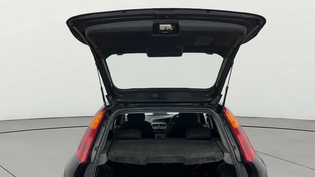 View Fiat Grande Punto Image 16 Used Fiat Grande Punto Image 16