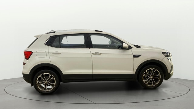 View Skoda Kushaq Image 8 Used Skoda Kushaq Image 8