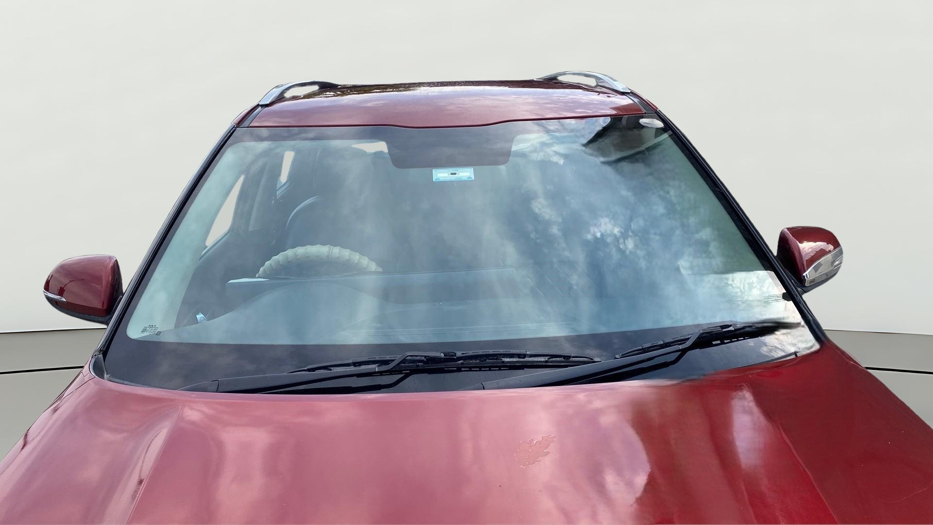 View 2020 Kia Seltos Smartstream G1.5 6MT HTK Plus Image 31 Used 2020 Kia Seltos Smartstream G1.5 6MT HTK Plus Image 31
