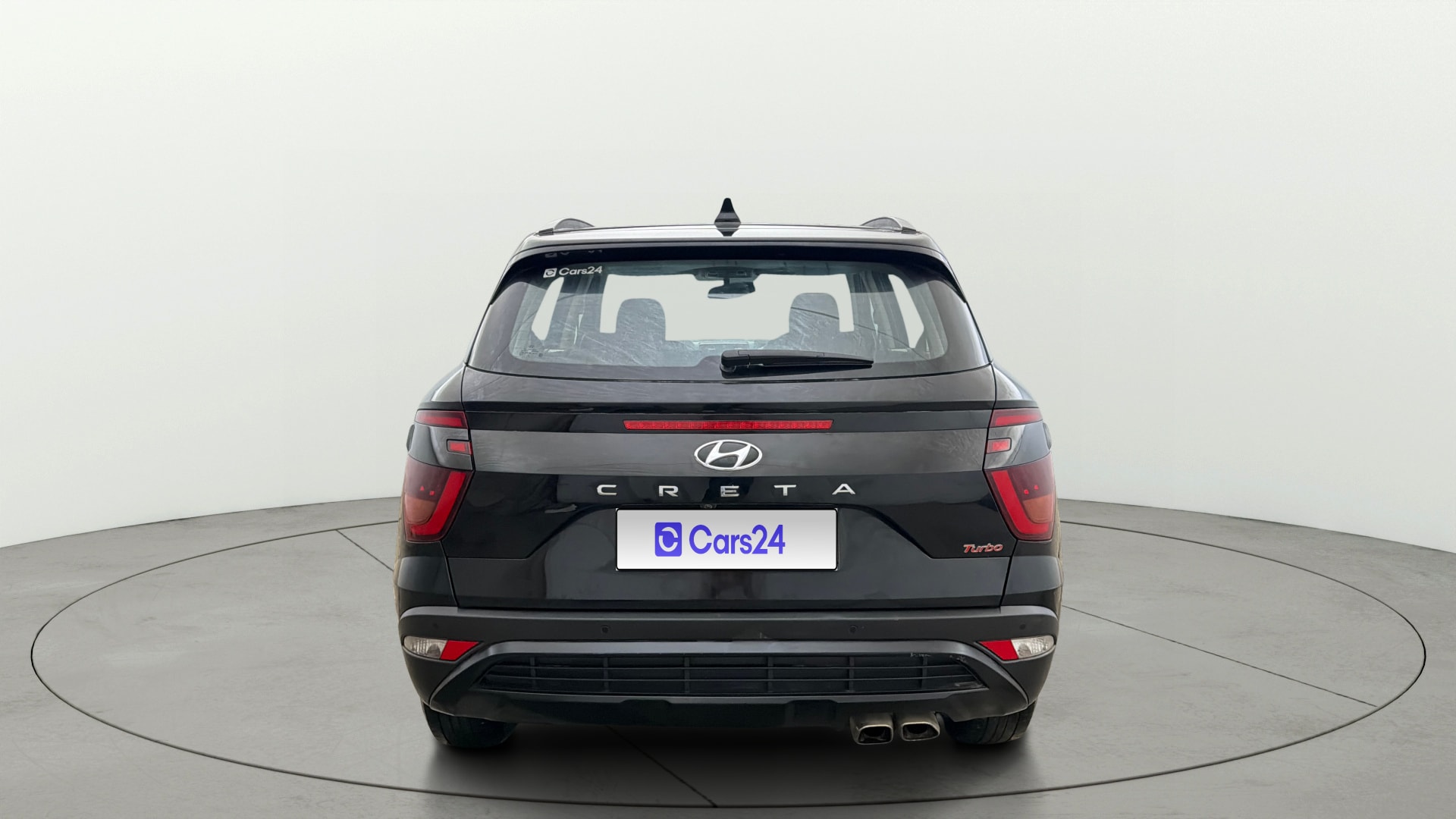 Used 2022 Hyundai Creta Used 2022 Hyundai Creta