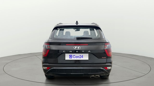 View Hyundai Creta Image 44 Used Hyundai Creta Image 44