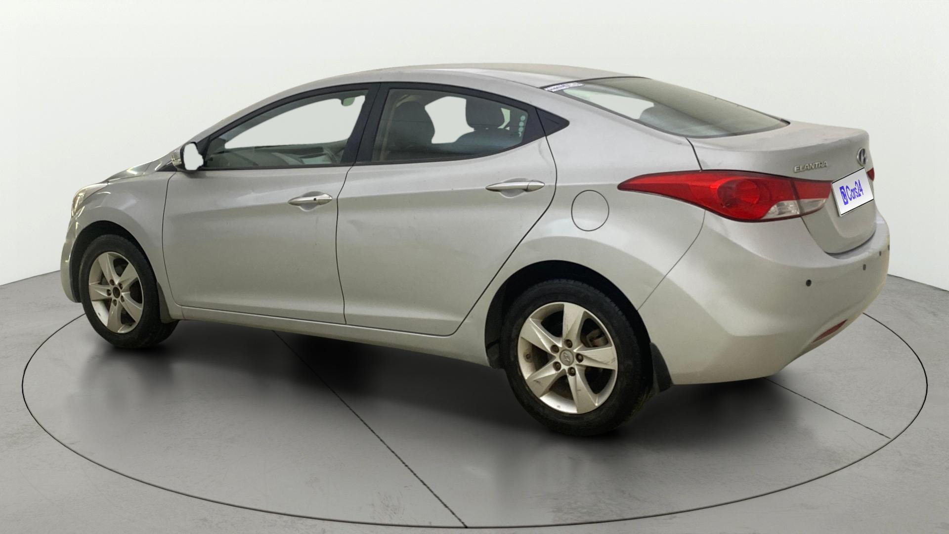 Used 2013 Hyundai Elantra Used 2013 Hyundai Elantra