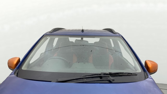 View Renault Kwid Image 30 Used Renault Kwid Image 30
