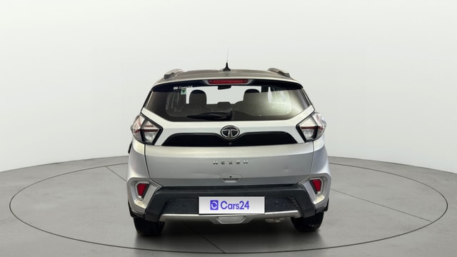 View Tata Nexon Image 40 Used Tata Nexon Image 40