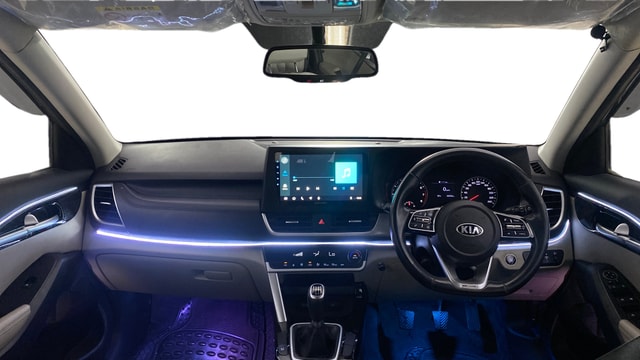 View Kia Seltos Image 31 Used Kia Seltos Image 31