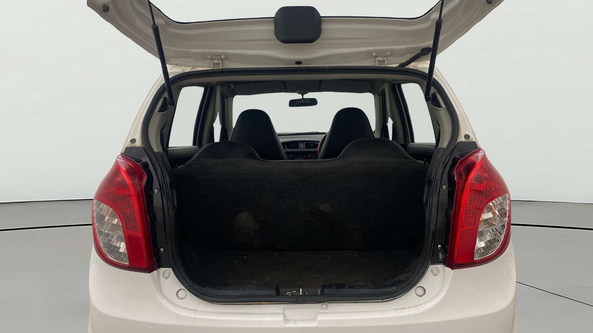 Used 2021 Maruti Suzuki 1000 Used 2021 Maruti Suzuki 1000