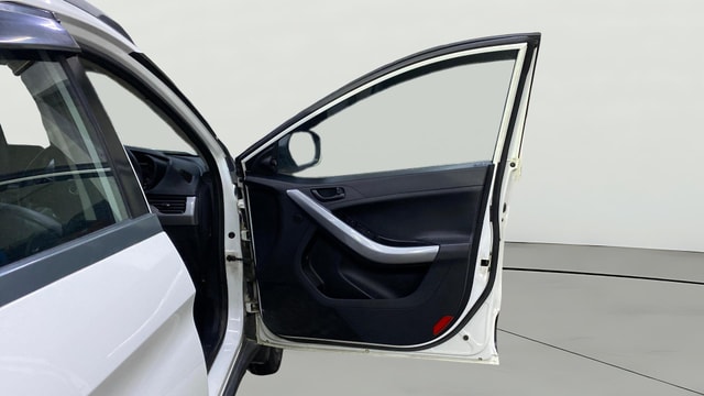 View Tata Nexon Image 43 Used Tata Nexon Image 43