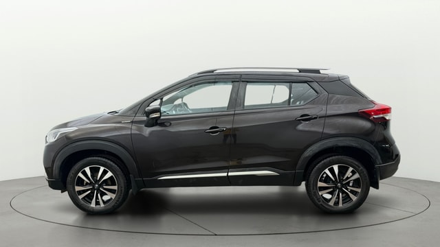 View Nissan Kicks Image 26 Used Nissan Kicks Image 26