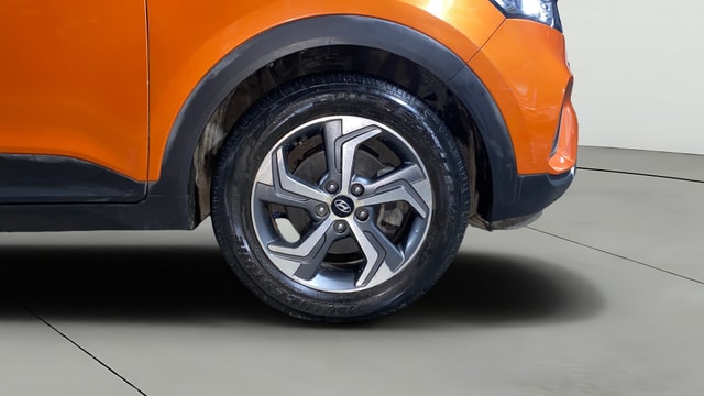 View Hyundai Creta Image 42 Used Hyundai Creta Image 42