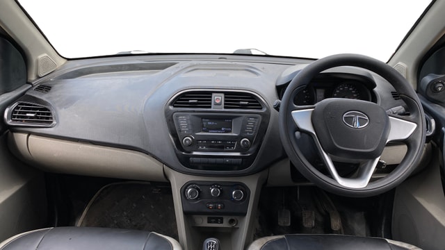 View Tata Tiago Image 15 Used Tata Tiago Image 15