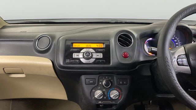 View Honda Brio Image 17 Used Honda Brio Image 17