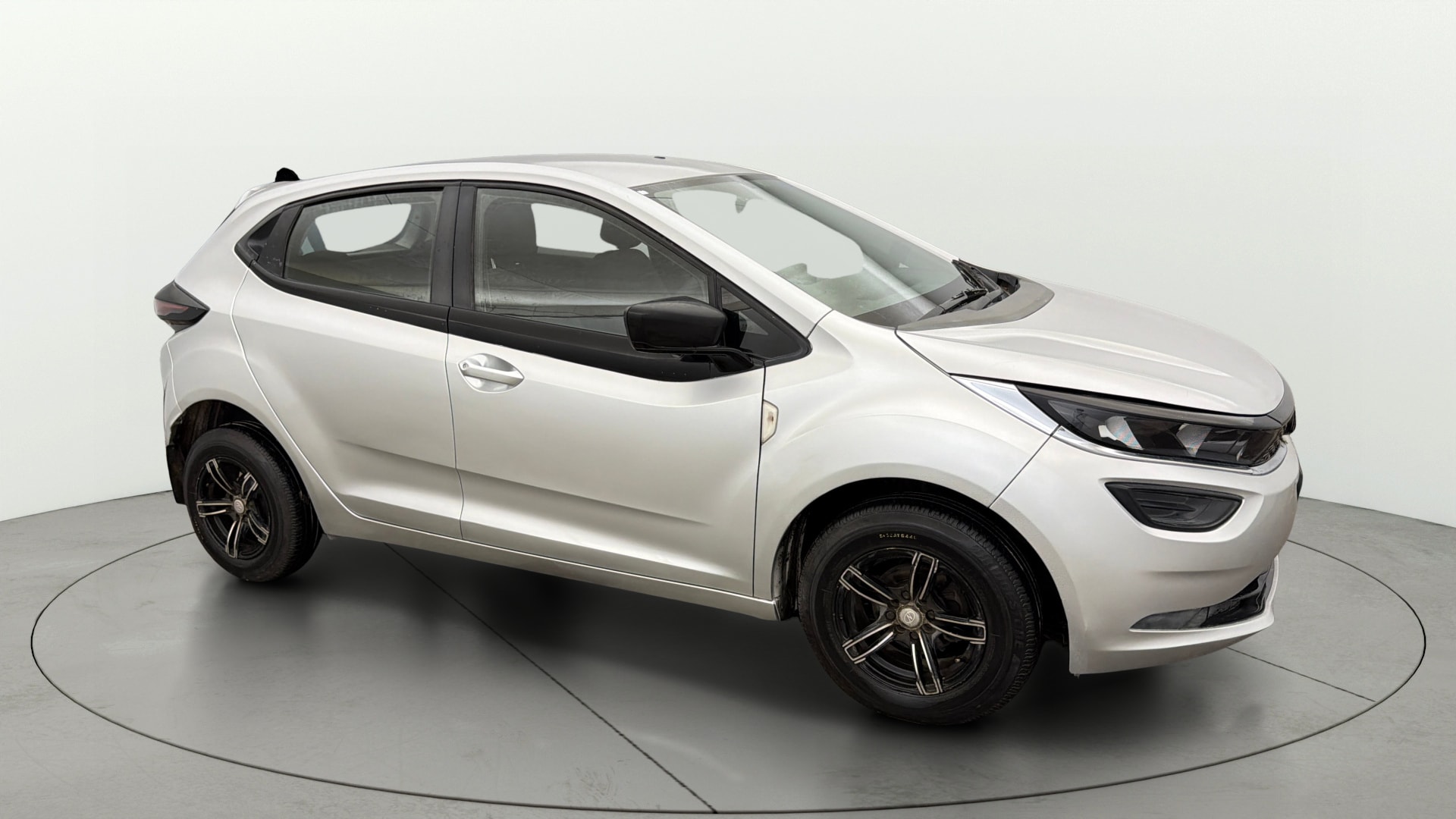 Used 2020 Tata Altroz Used 2020 Tata Altroz