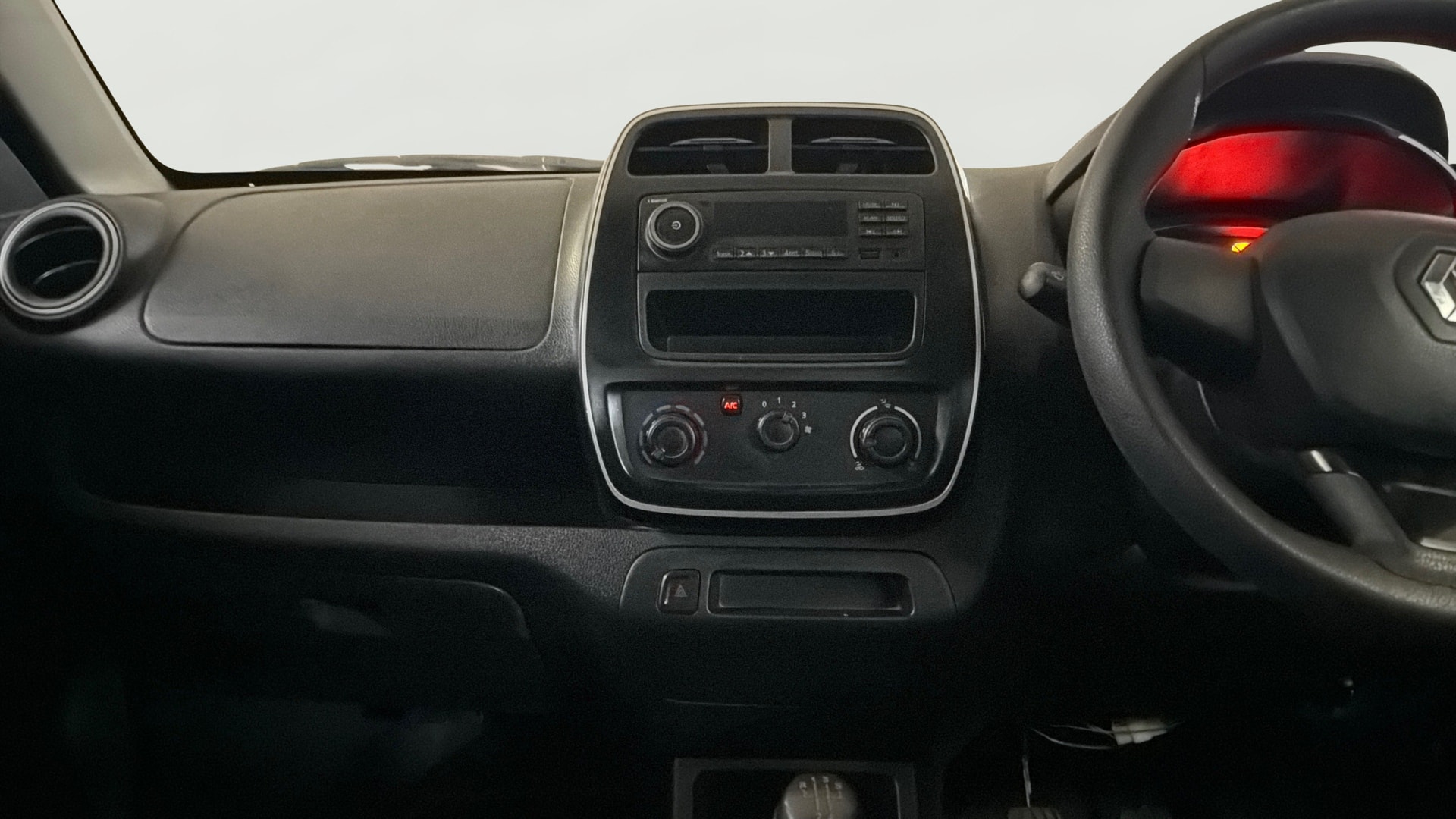 Used 2017 Renault Kwid Used 2017 Renault Kwid