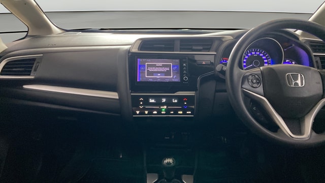 View Honda WR-V Image 17 Used Honda WR-V Image 17