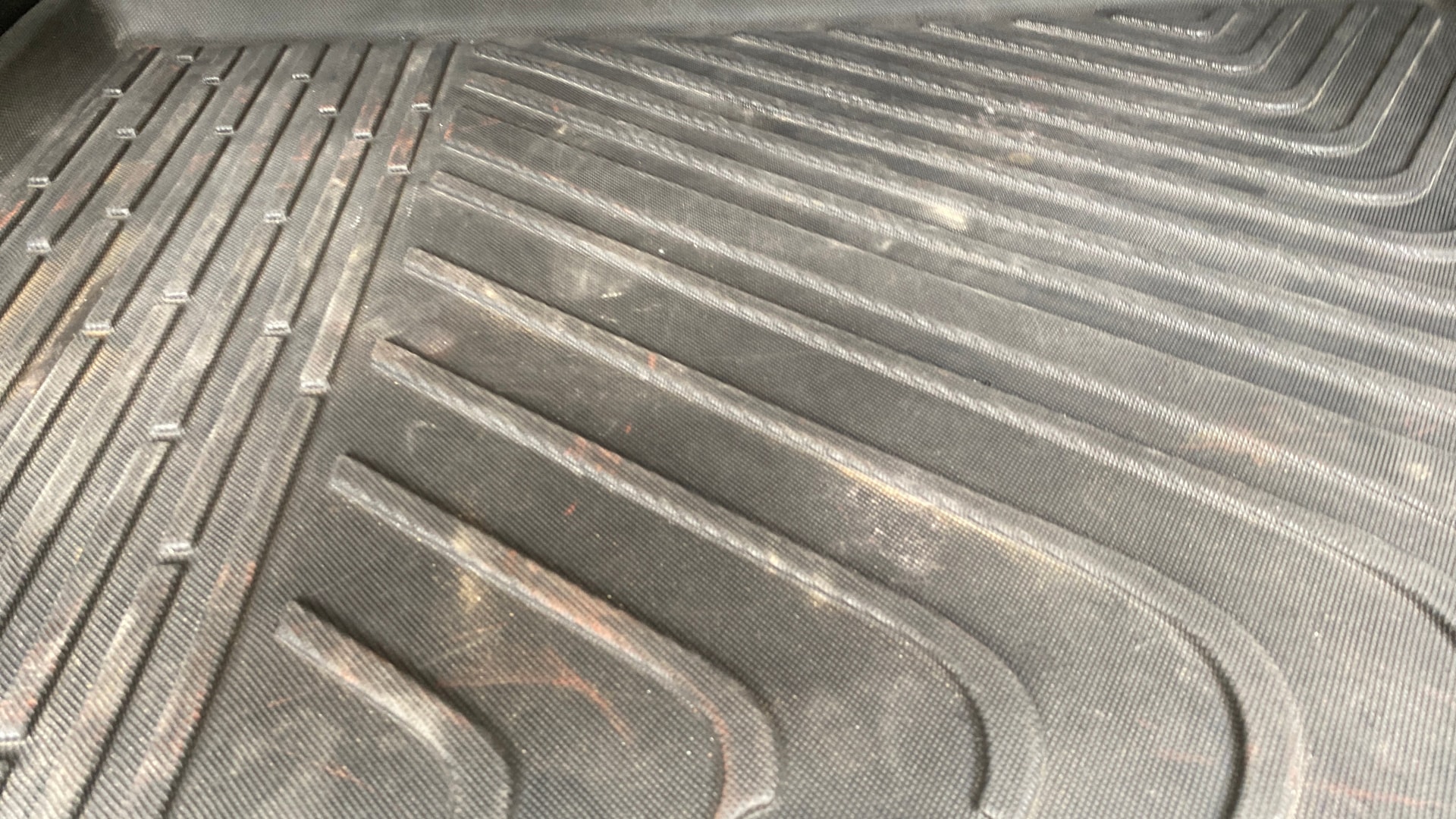 Used 2019 MG Hector Used 2019 MG Hector