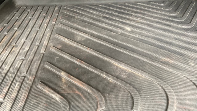 View MG Hector Image 42 Used MG Hector Image 42