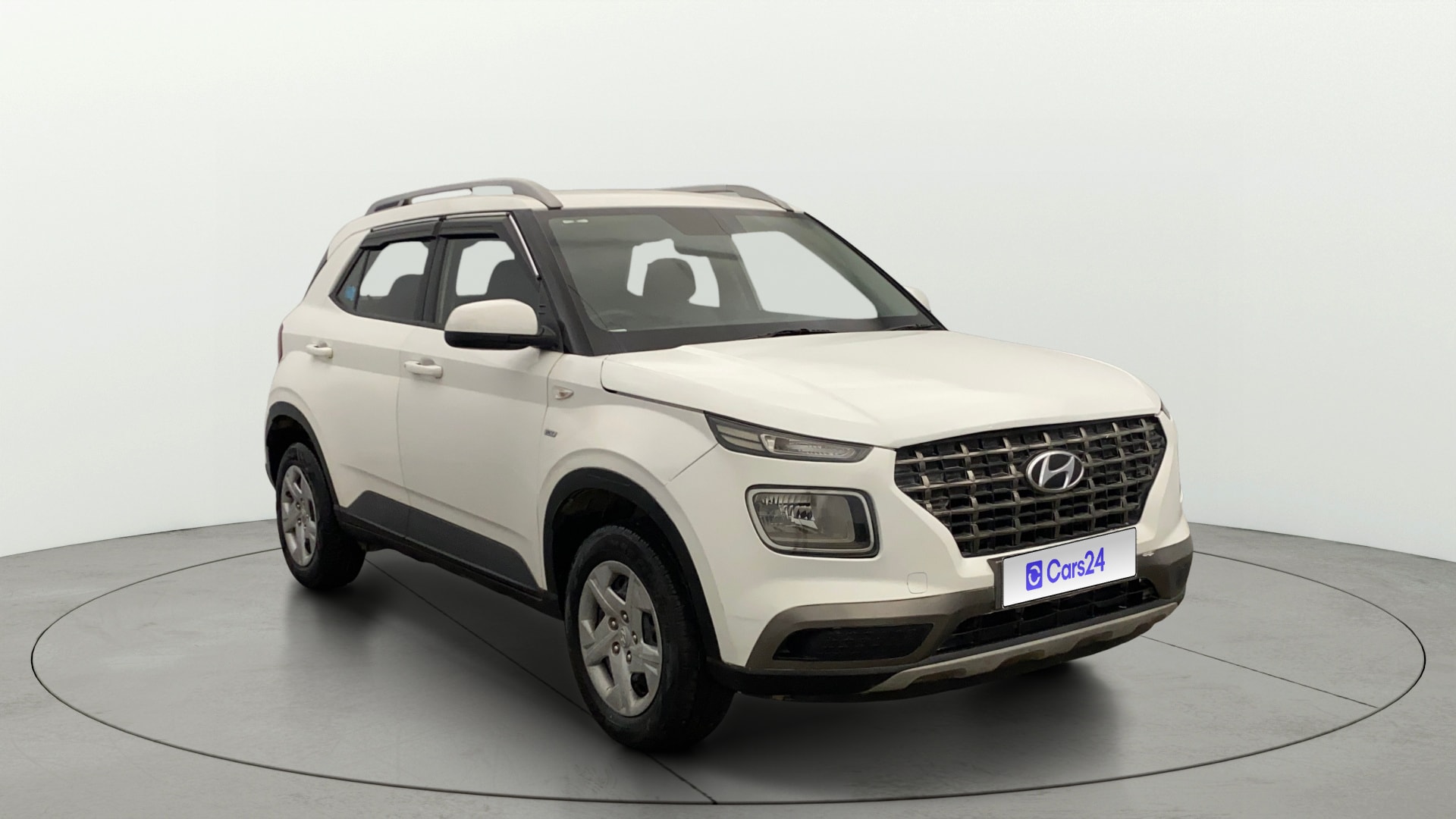 View 2019 Hyundai Venue S 1.0 Petrol AT Image 21 Used 2019 Hyundai Venue S 1.0 Petrol AT Image 21