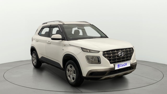 View Hyundai Venue Image 21 Used Hyundai Venue Image 21