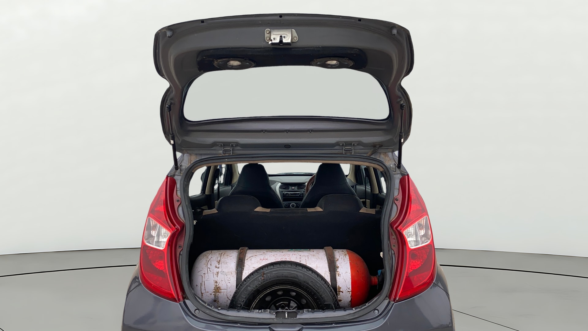 View 2015 Hyundai EON Era Plus Image 16 Used 2015 Hyundai EON Era Plus Image 16