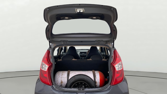 View Hyundai EON Image 16 Used Hyundai EON Image 16