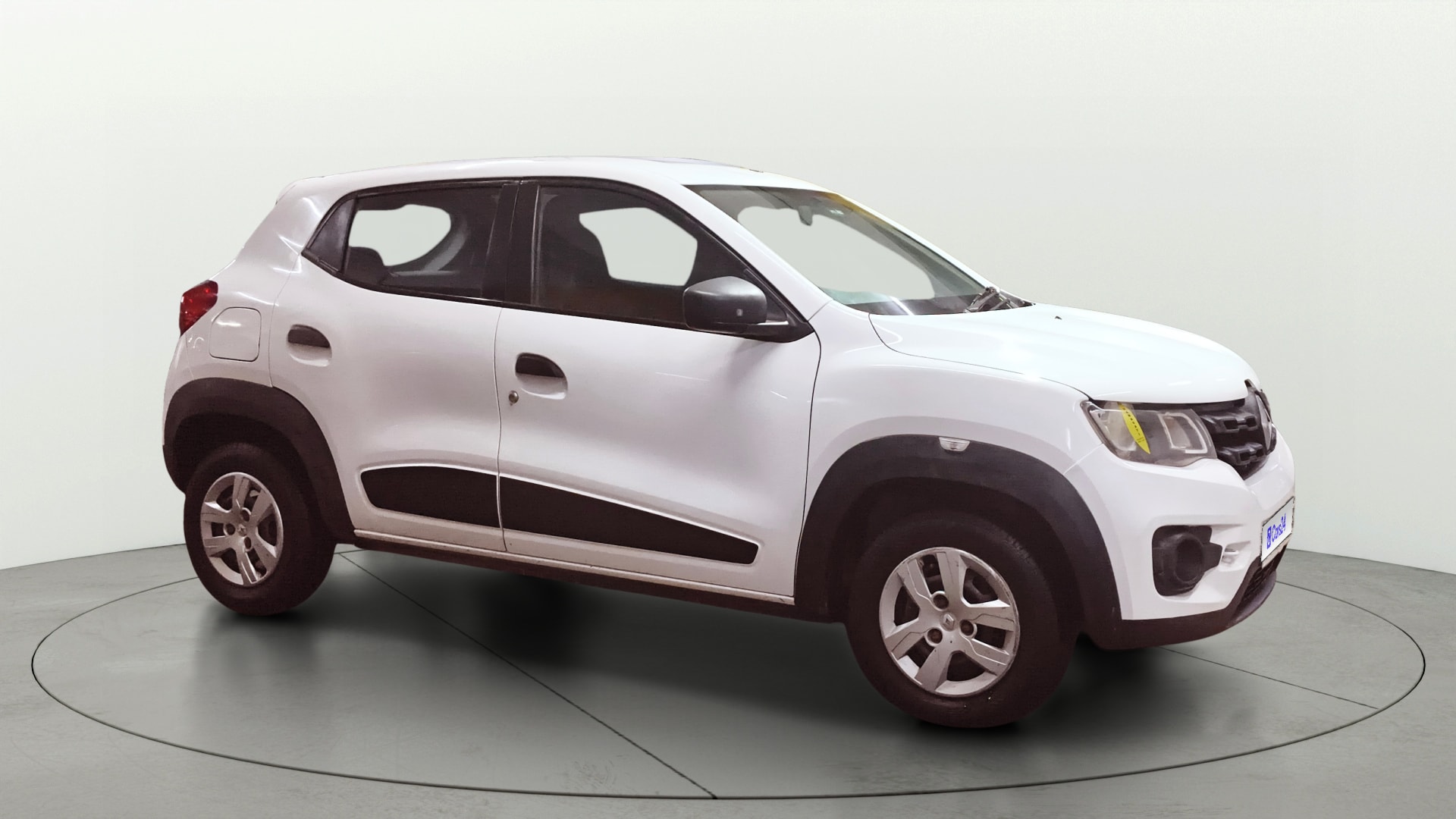 View 2019 Renault Kwid RXL Image 36 Used 2019 Renault Kwid RXL Image 36