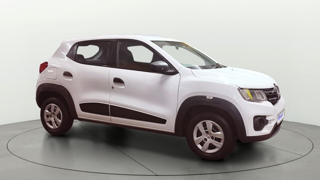 View Renault Kwid Image 36 Used Renault Kwid Image 36