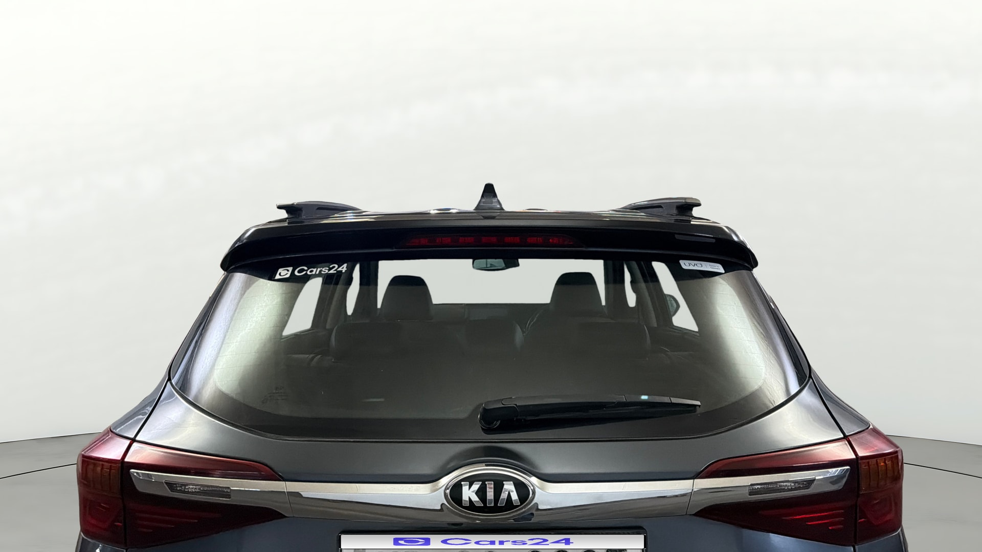 Used 2020 Kia Seltos Used 2020 Kia Seltos