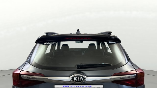 View Kia Seltos Image 4 Used Kia Seltos Image 4