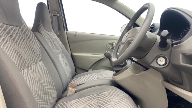 View Datsun Go Image 25 Used Datsun Go Image 25