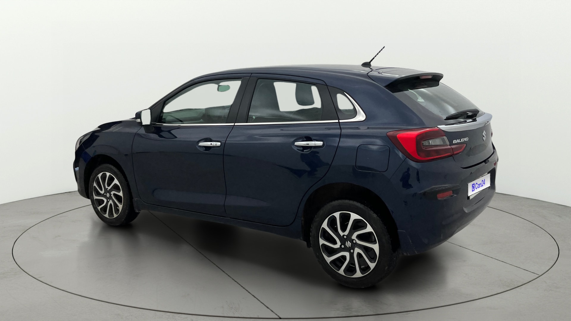 Used 2023 Maruti Suzuki 1000 Used 2023 Maruti Suzuki 1000