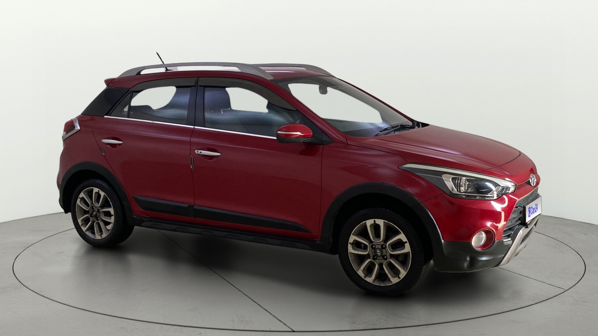 Used 2016 Hyundai i20 Active Used 2016 Hyundai i20 Active
