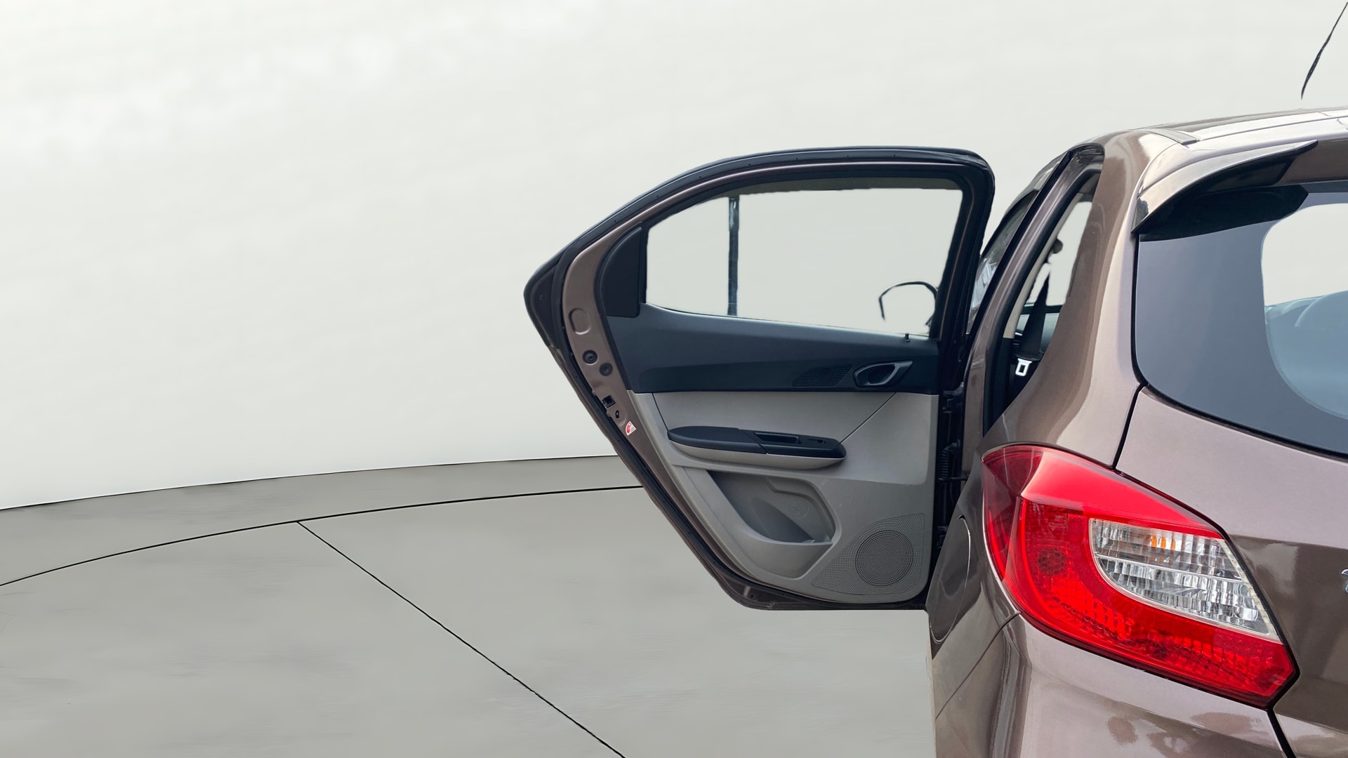 Used 2019 Tata Tiago Used 2019 Tata Tiago