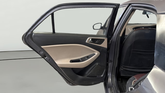 View Hyundai Elite i20 Image 22 Used Hyundai Elite i20 Image 22