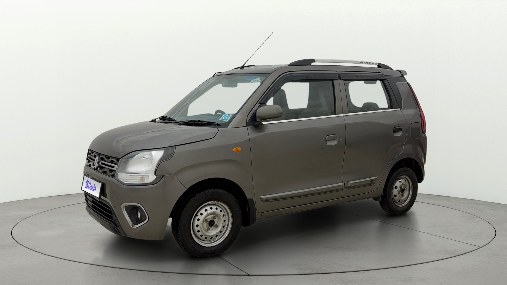 Used 2021 Maruti Suzuki 1000 Used 2021 Maruti Suzuki 1000