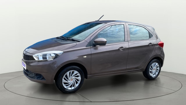 View Tata Tiago Image 34 Used Tata Tiago Image 34
