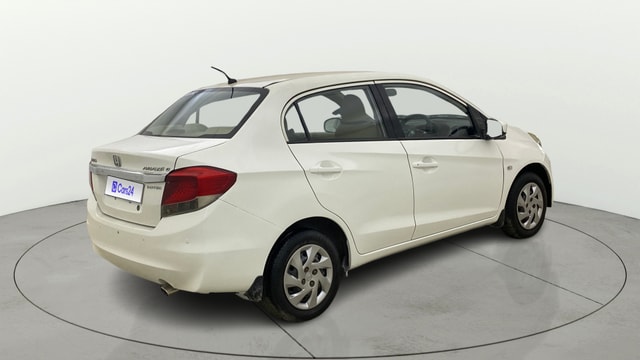View Honda Amaze Image 43 Used Honda Amaze Image 43