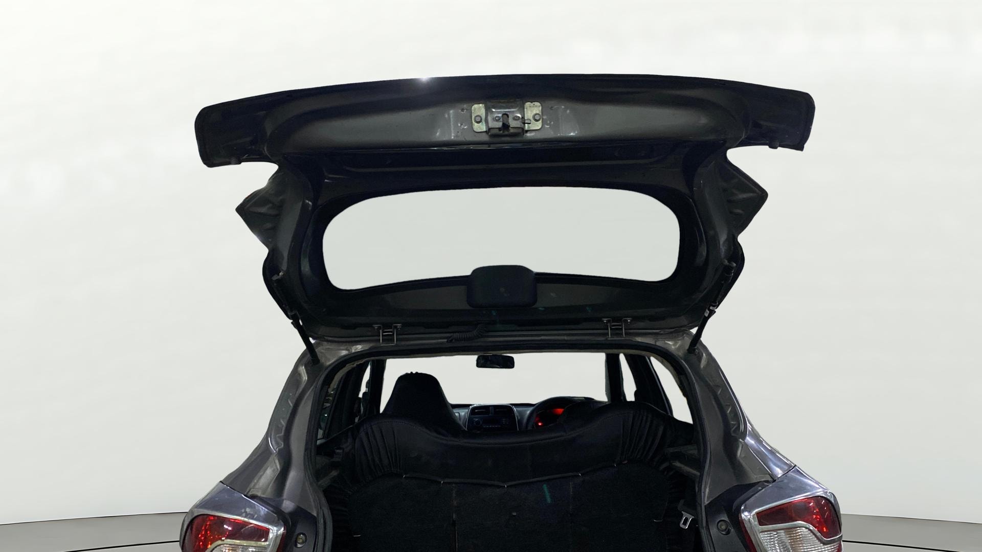 View 2019 Renault Kwid RXL Image 29 Used 2019 Renault Kwid RXL Image 29