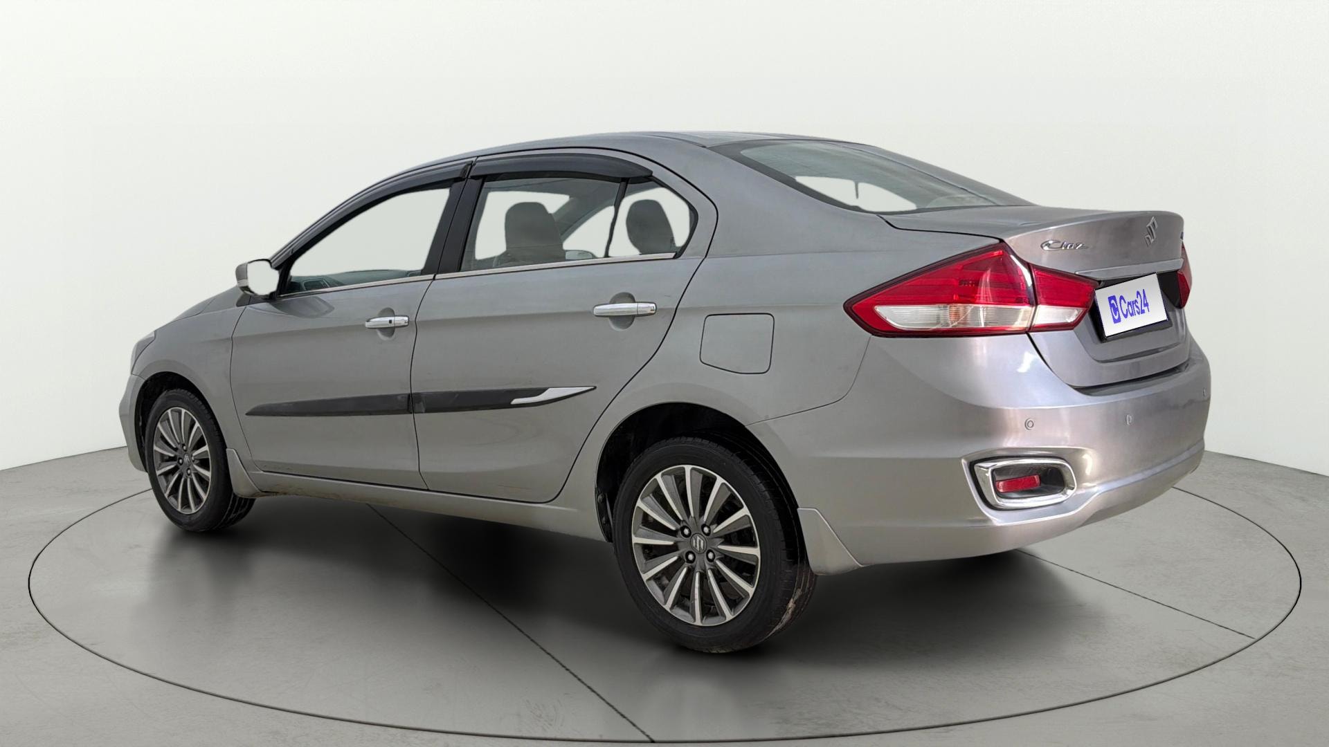View 2021 Maruti Suzuki 1000 Base Variant Image 2 Used 2021 Maruti Suzuki 1000 Base Variant Image 2