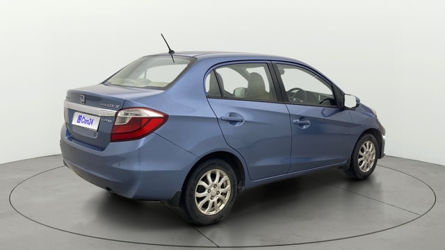 View Honda Amaze Image 41 Used Honda Amaze Image 41