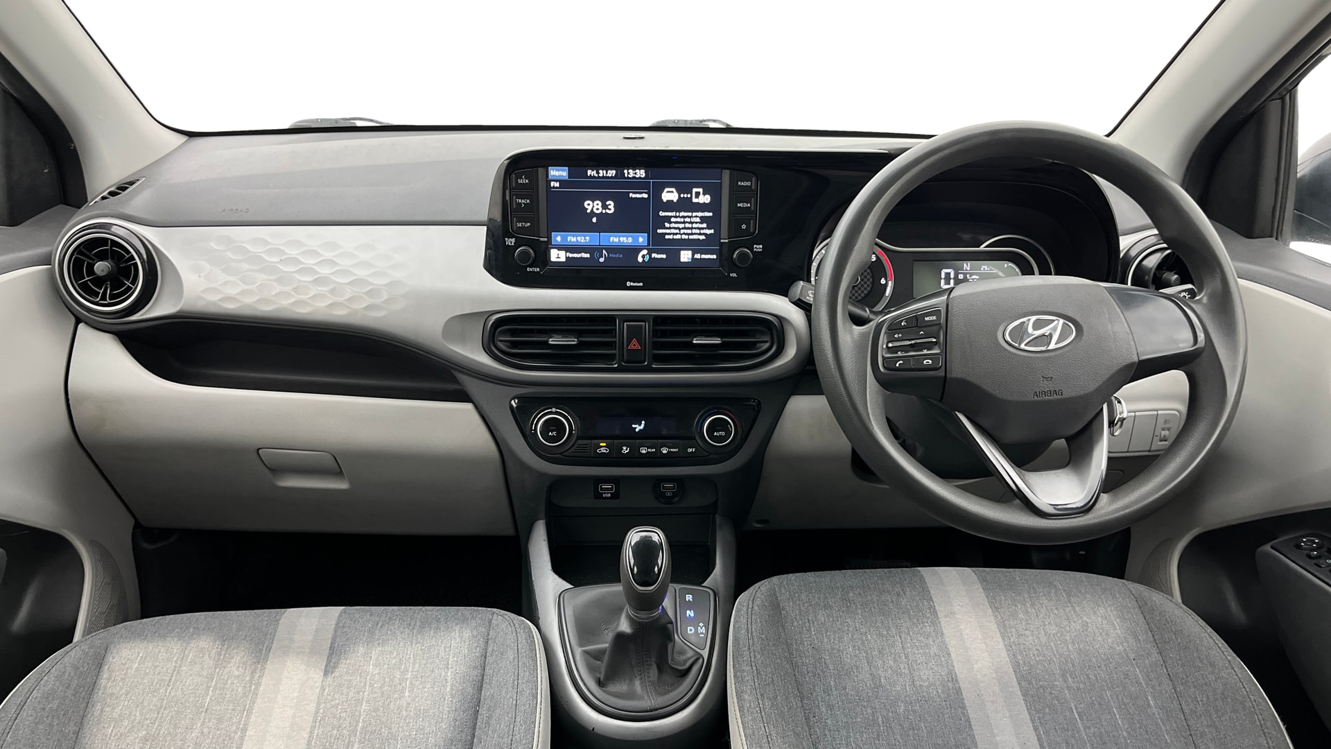 View 2019 Hyundai Grand i10 Nios Era Petrol BS IV Image 29 Used 2019 Hyundai Grand i10 Nios Era Petrol BS IV Image 29