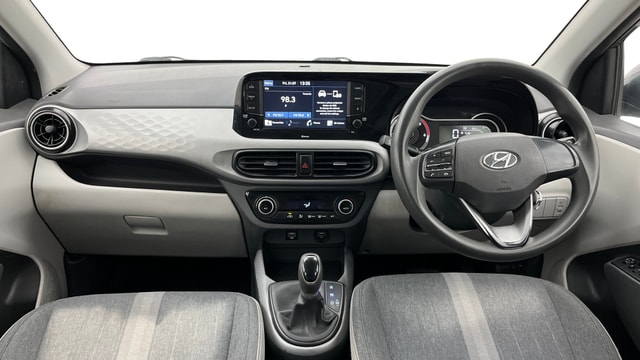 View Hyundai Grand i10 Nios Image 29 Used Hyundai Grand i10 Nios Image 29