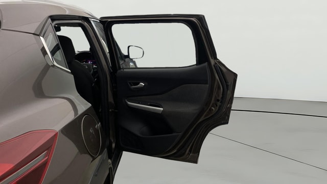 View Nissan Magnite Image 8 Used Nissan Magnite Image 8