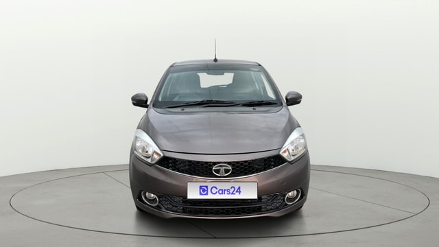 View Tata Tiago Image 1 Used Tata Tiago Image 1