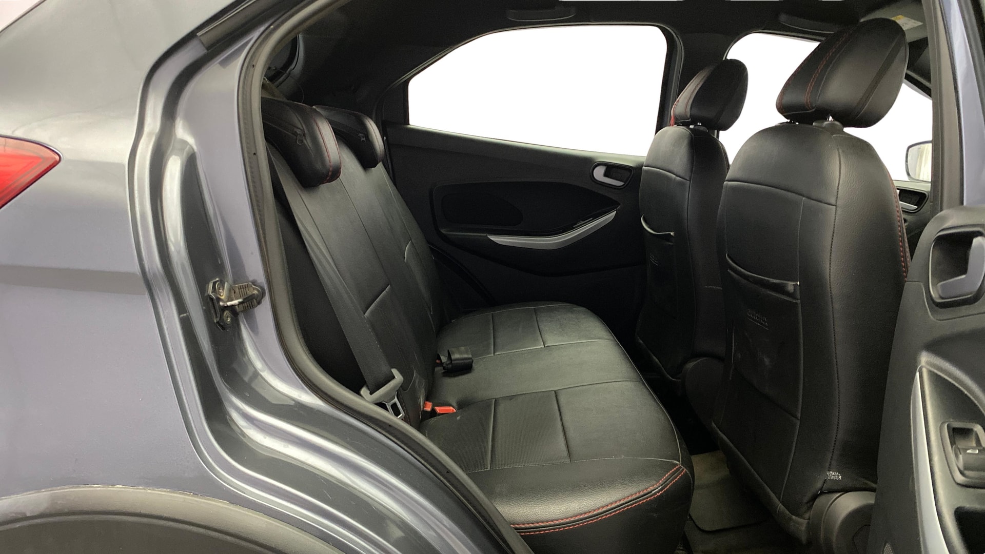 Used 2018 Ford Freestyle Used 2018 Ford Freestyle