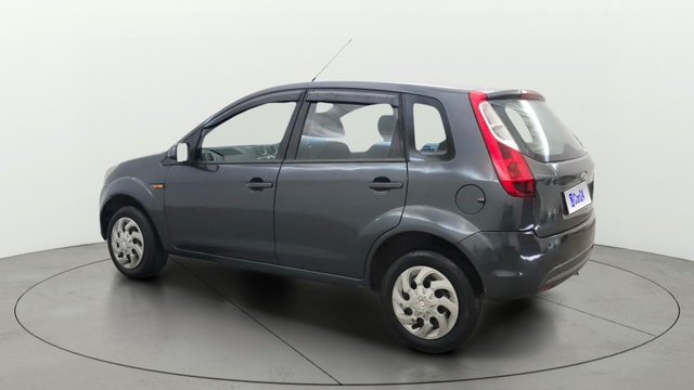 View Ford Figo Image 2 Used Ford Figo Image 2