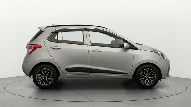 View Hyundai Grand i10 Image 8 Used Hyundai Grand i10 Image 8