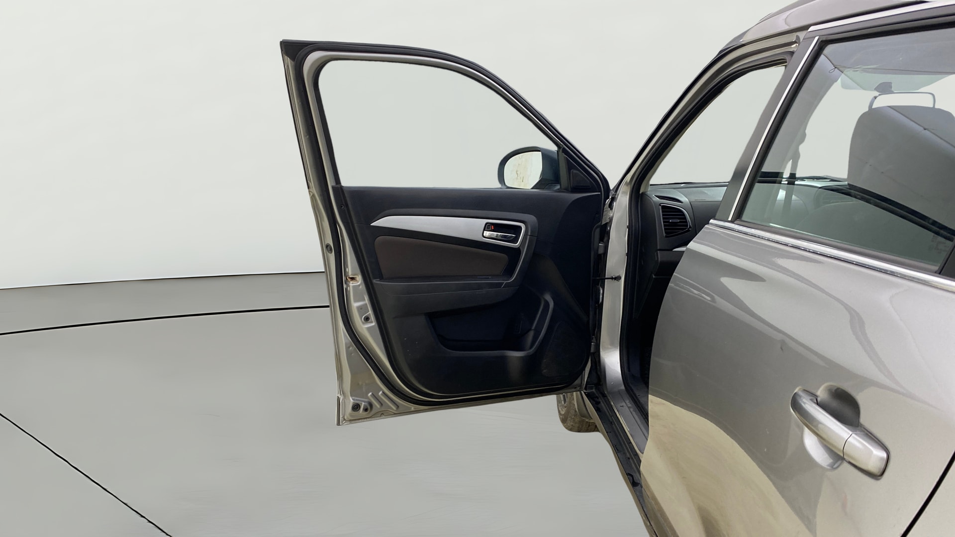 View 2021 Toyota Urban Cruiser High MT Image 31 Used 2021 Toyota Urban Cruiser High MT Image 31