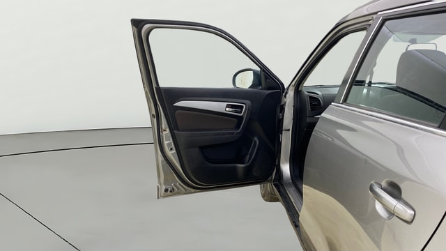 View Toyota Urban Cruiser Image 31 Used Toyota Urban Cruiser Image 31